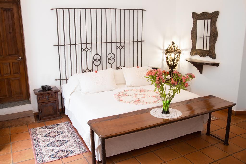 Suite Estándar