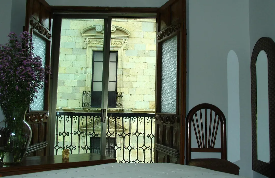 Casa de Siete Balcones Hotel Boutique-1